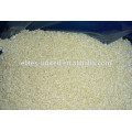 IQF Frozen Vegetable Garlic Price Diced